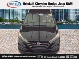 Used 2016 Hyundai Tucson SE FWD image 13