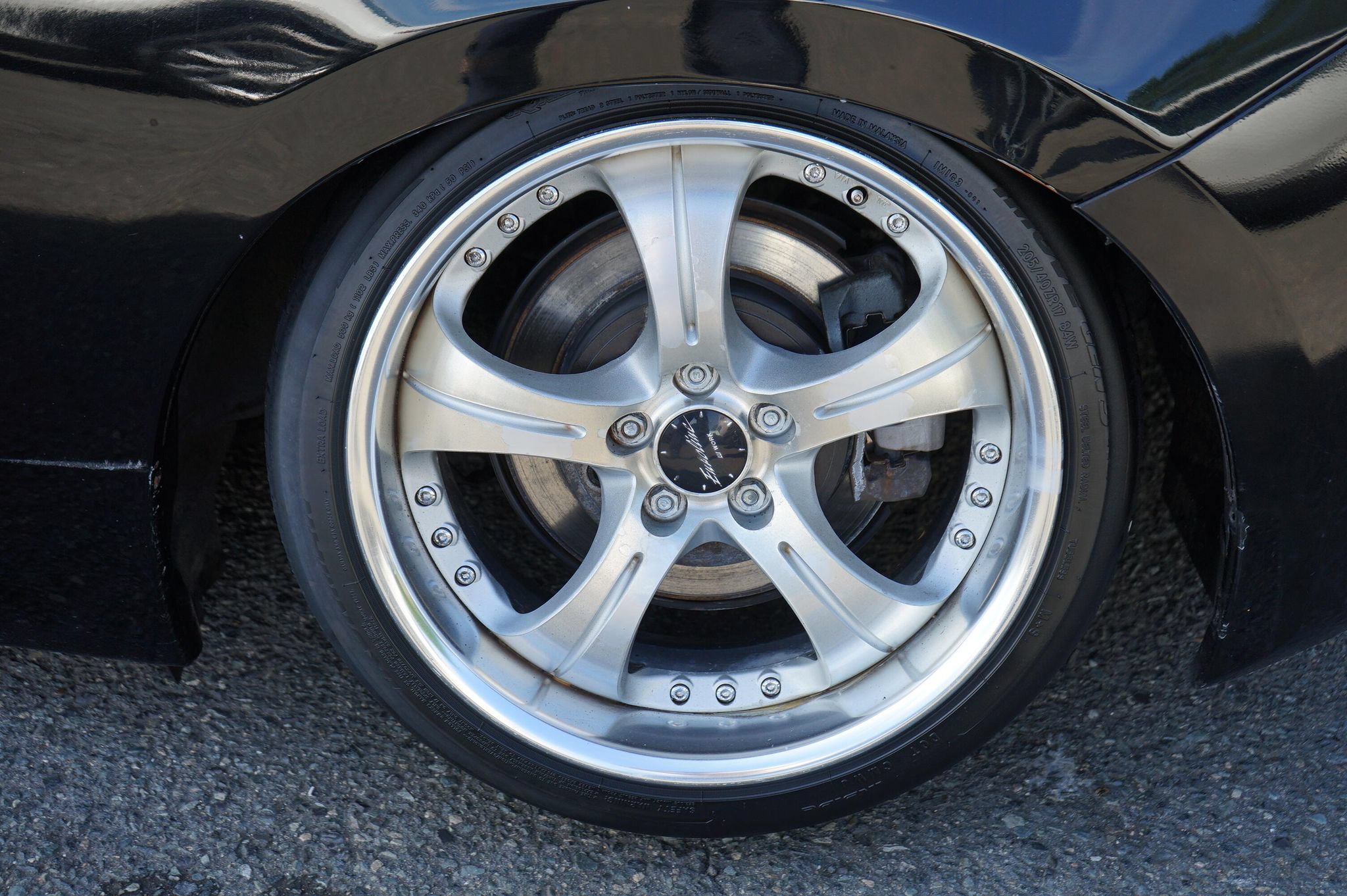 Used 2013 Scion FR-S RWD image 11