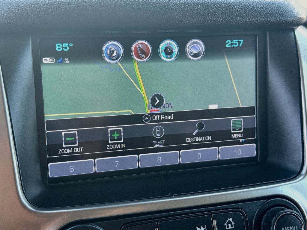 Used 2020 Chevrolet Tahoe Premier RWD image 13