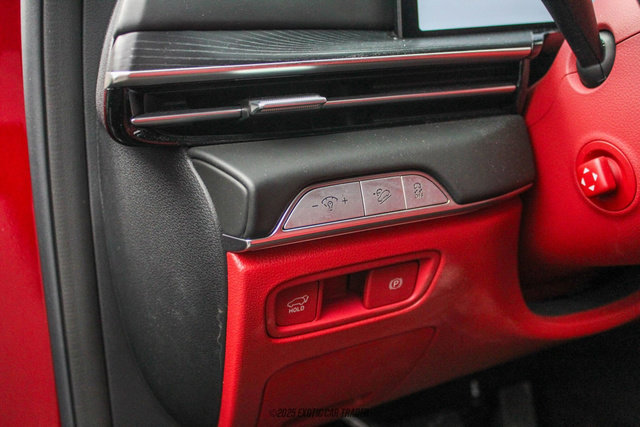 Used 2025 Genesis GV80 3.5T image 36