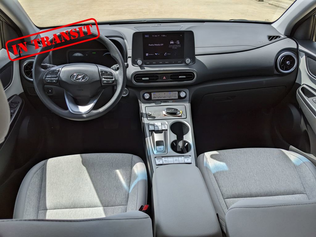 Used 2023 Hyundai Kona SE image 12