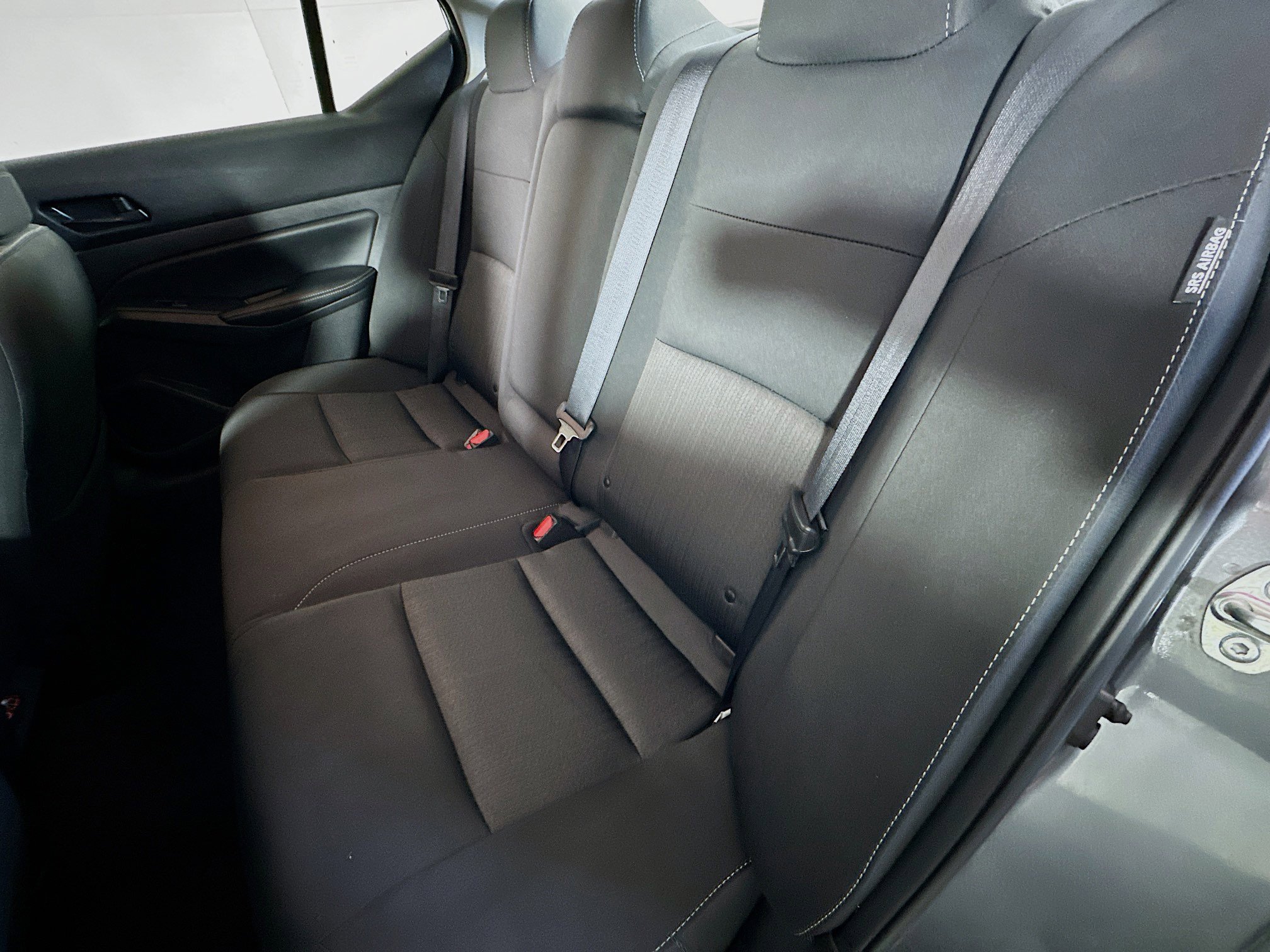 Used 2025 Nissan Altima 2.5 SV image 26