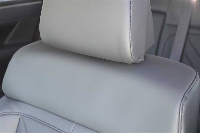 New 2026 Hyundai Santa Fe SEL image 28