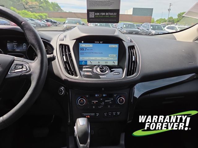 Used 2019 Ford Escape Titanium FWD image 11