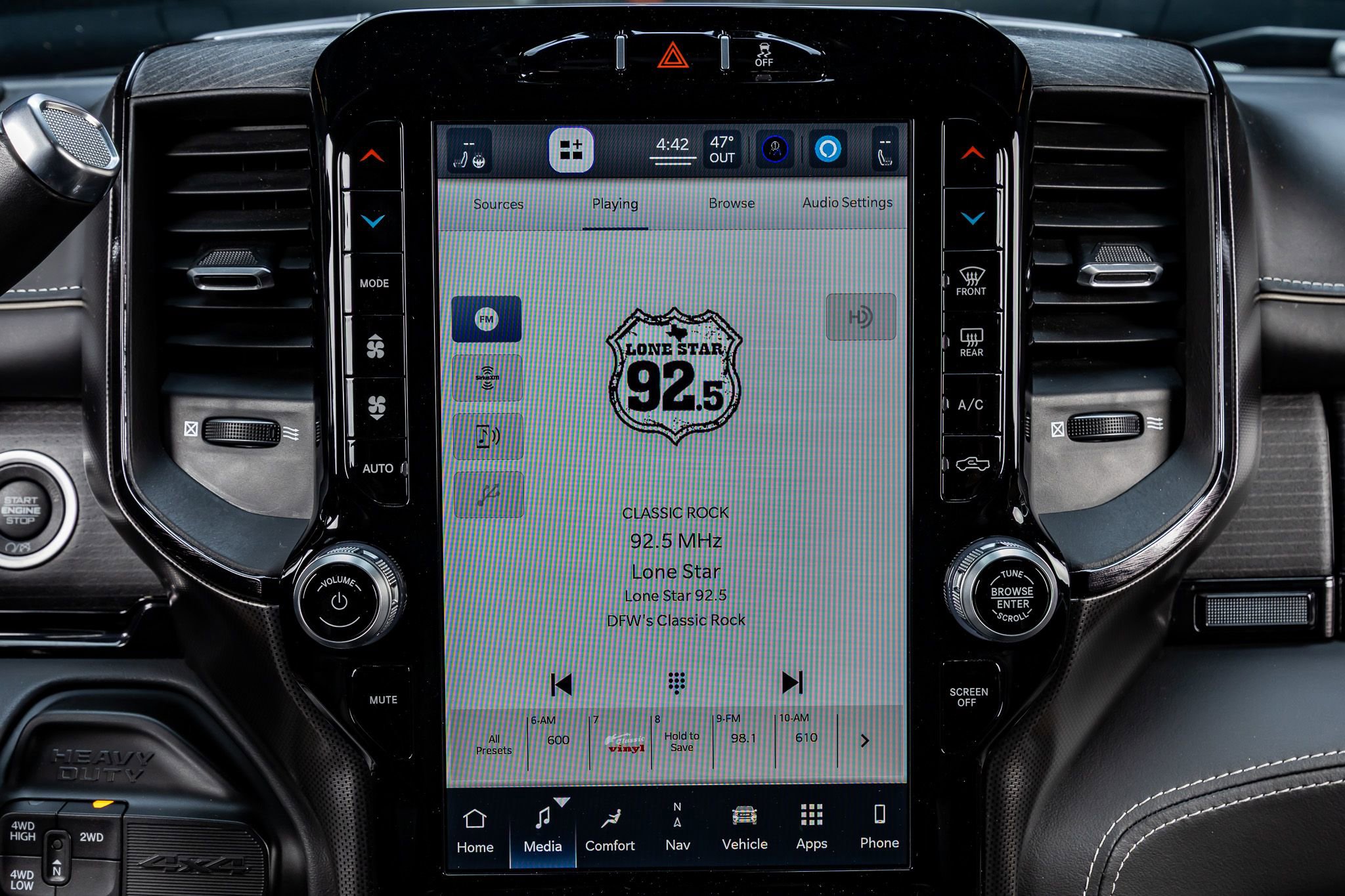 Used 2022 RAM 2500 Limited w/ Night Edition image 26