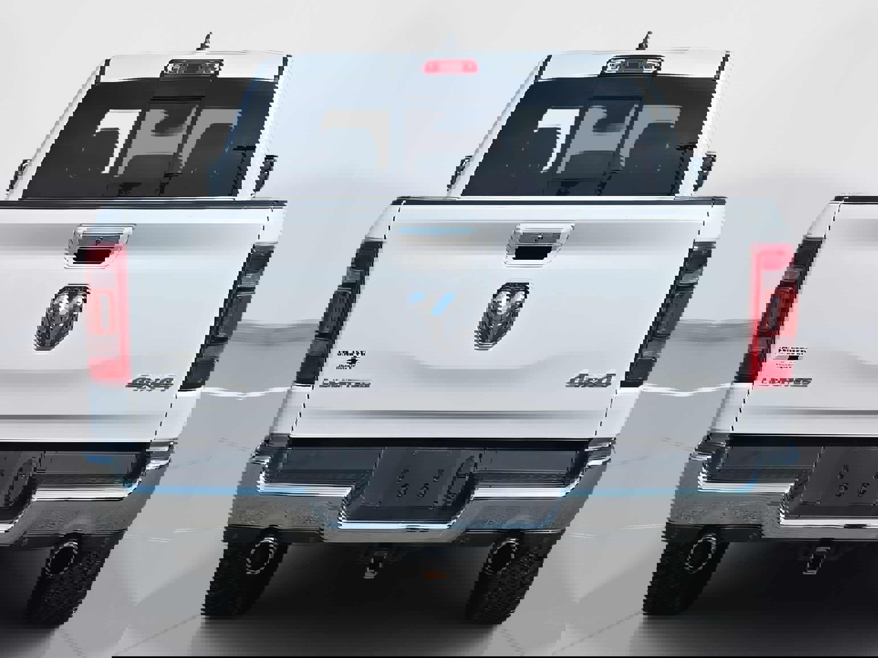 Used 2019 RAM 1500 Limited image 6