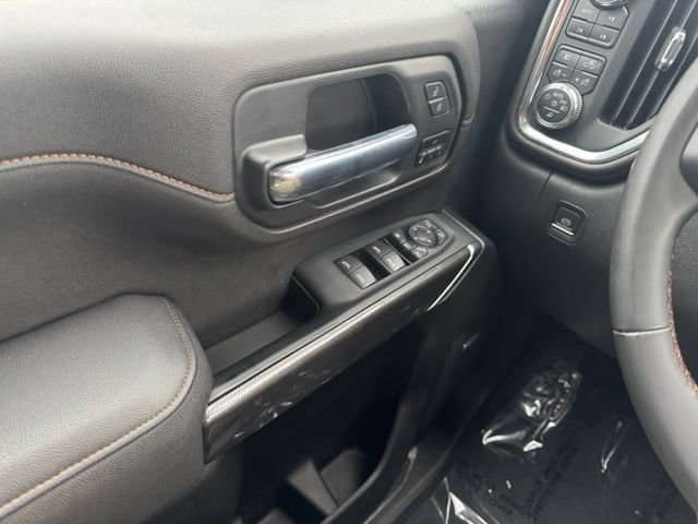 Certified 2023 GMC Sierra 2500 AT4 w/ AT4 Premium Plus Package AWD/4WD image 34