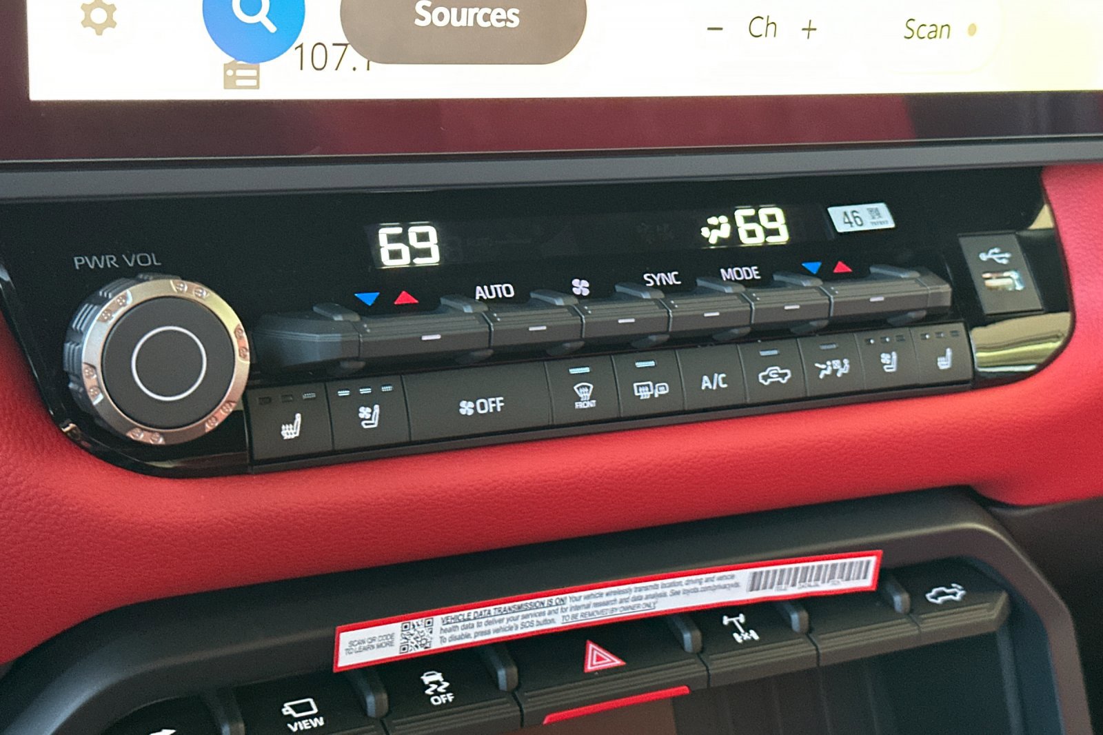 New 2026 Toyota Tundra TRD Pro image 17