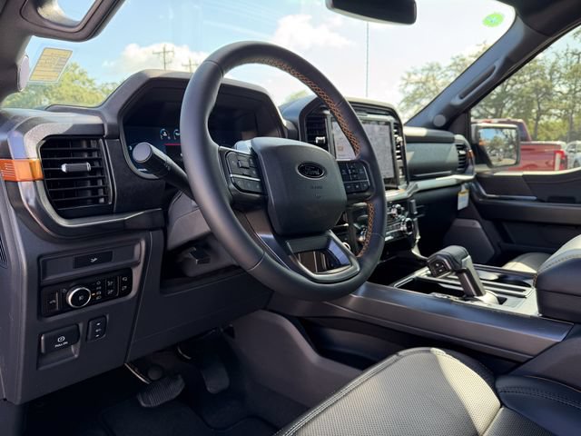 Used 2026 Ford F150 Tremor w/ Equipment Group 402B AWD/4WD image 9