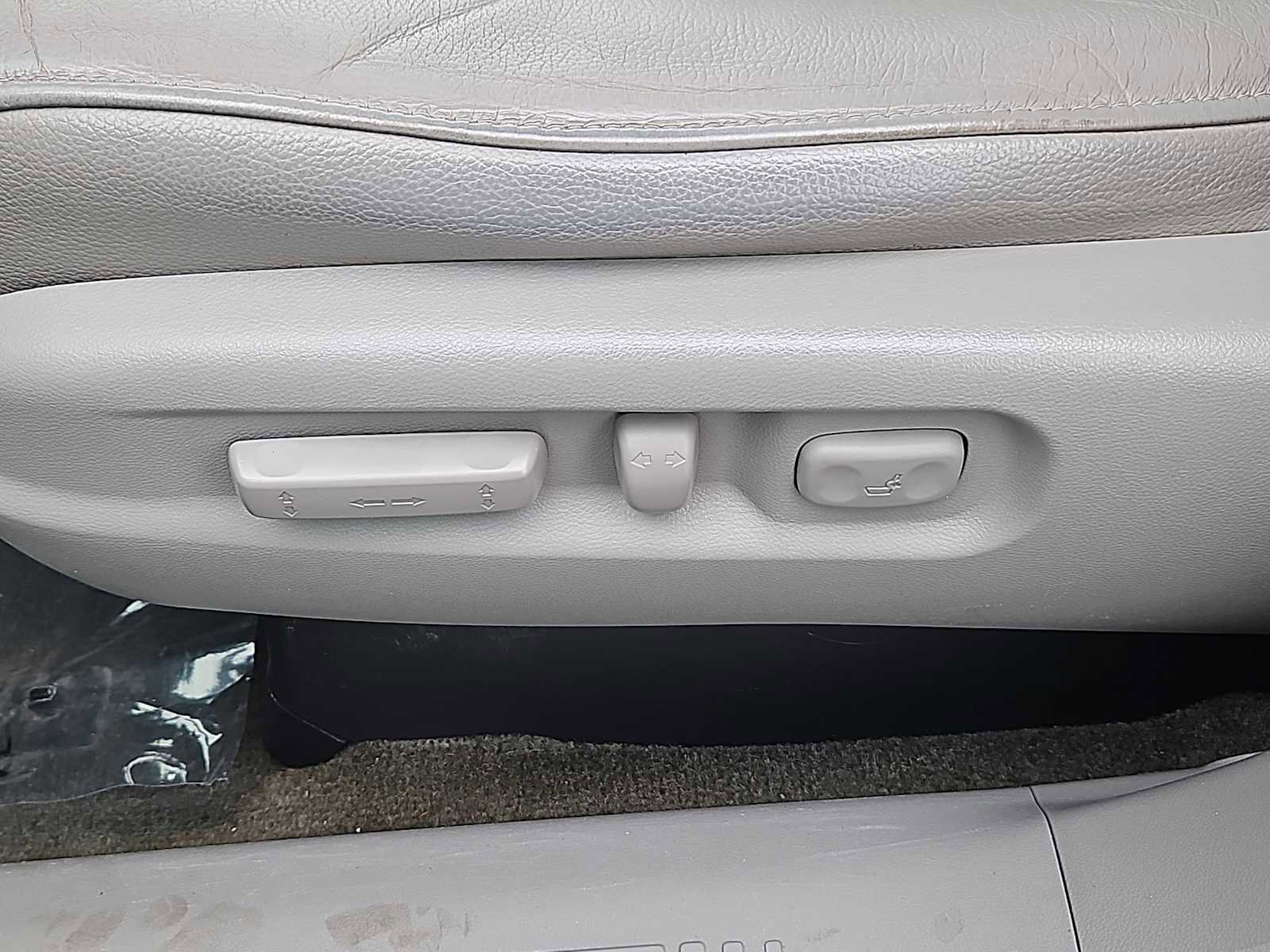 Used 2015 Honda Pilot EX-L image 28