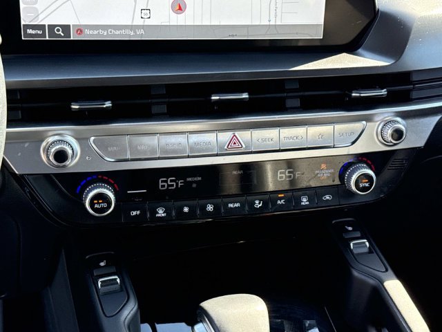 Used 2024 Kia Telluride S w/ S Sunroof Package AWD/4WD image 22