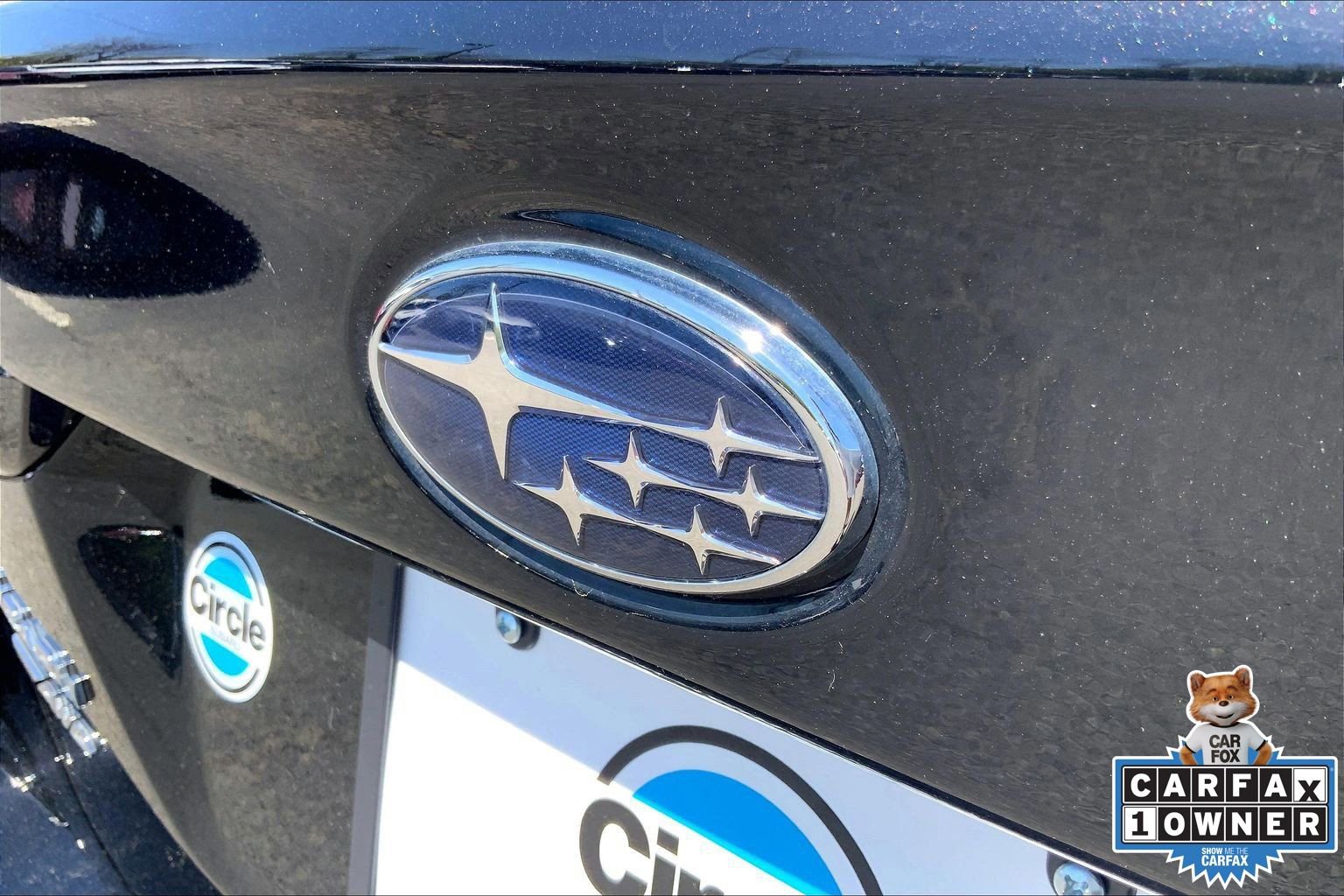 Certified 2023 Subaru Legacy Limited AWD/4WD image 32