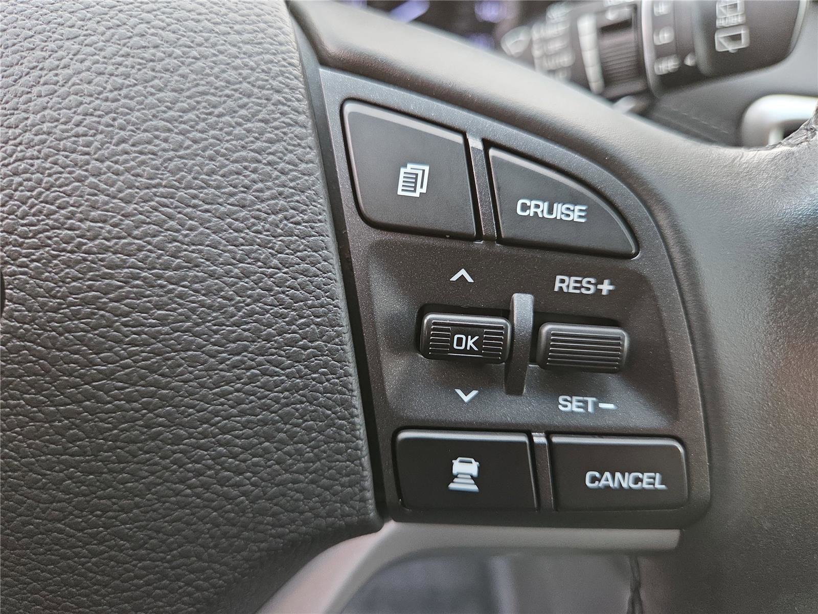 Used 2019 Hyundai Tucson Ultimate image 19