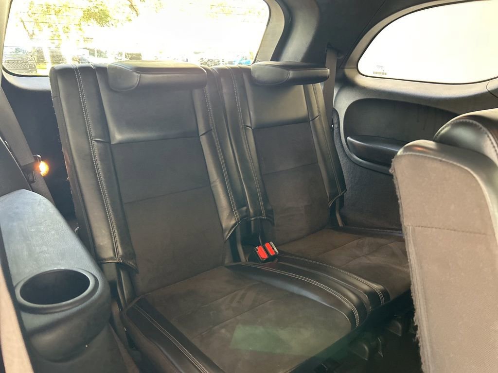 Used 2022 Dodge Durango GT image 29