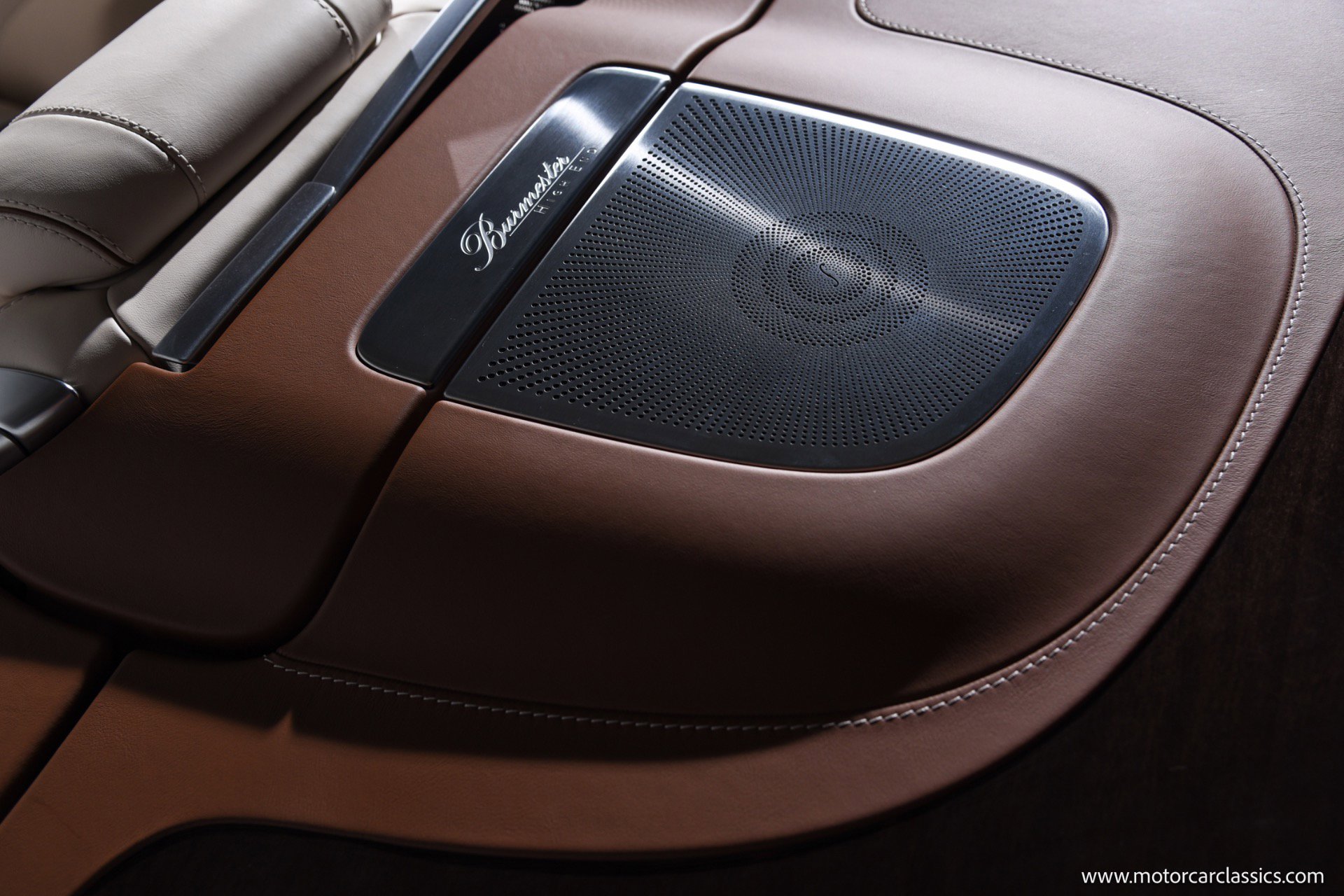 Used 2017 Mercedes-Benz S 65 AMG Cabriolet image 40