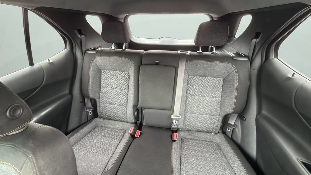 Used 2022 Chevrolet Equinox LT FWD image 10