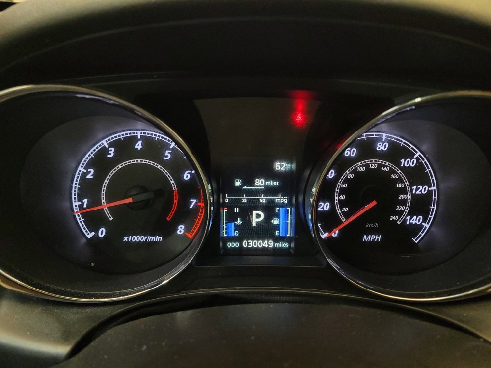 Used 2018 Mitsubishi Outlander Sport LE image 23