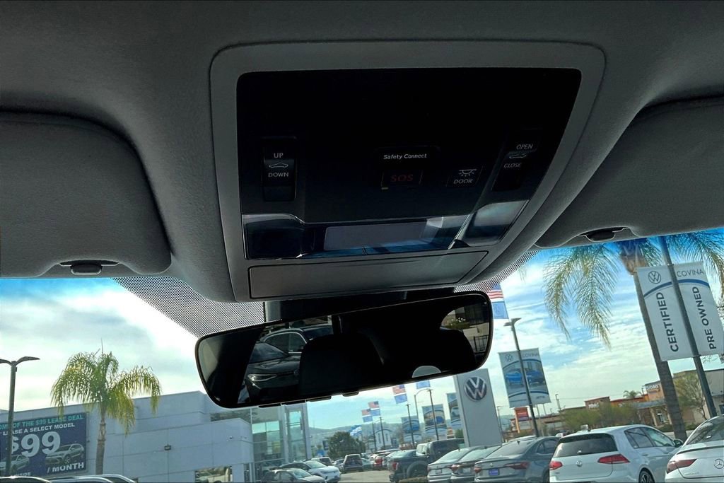 Used 2019 Lexus RX 350 FWD w/ Navigation Package image 17