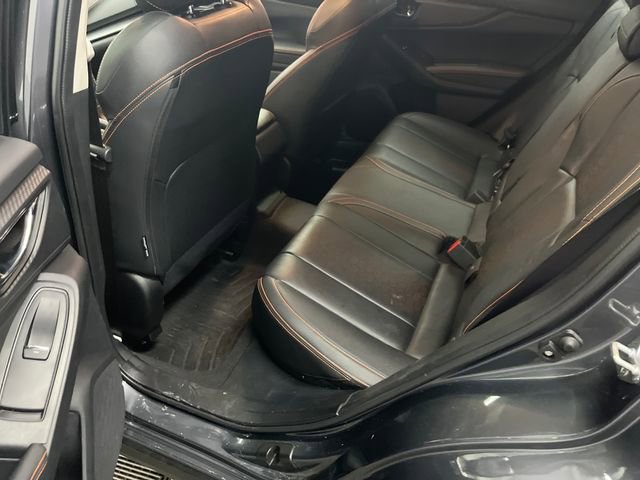 Used 2023 Subaru Crosstrek 2.5i Limited w/ Moonroof Package image 20