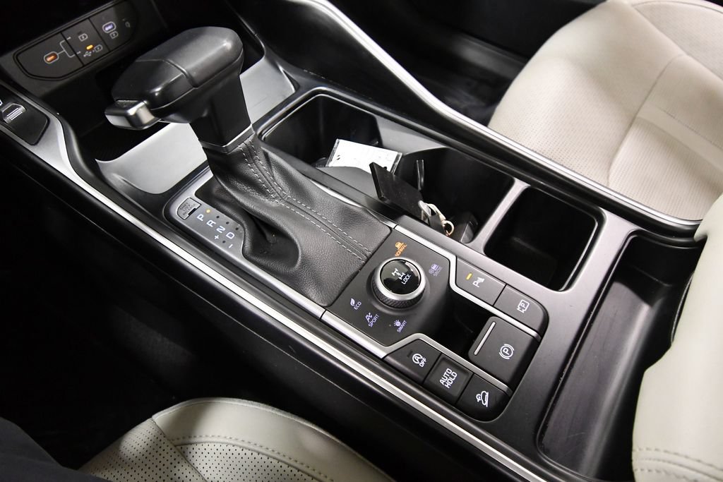 Used 2024 Kia Sorento S w/ Panoramic Sunroof Package AWD/4WD image 27