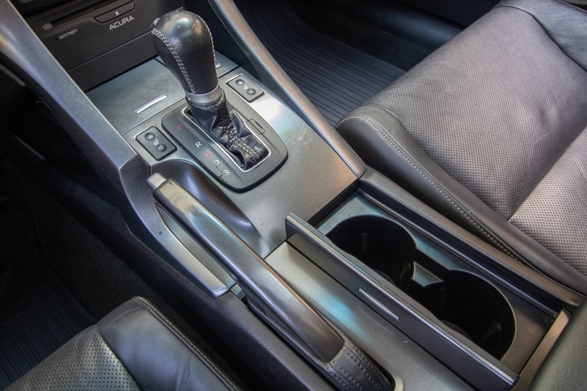 Used 2012 Acura TSX w/ Technology Package FWD image 31