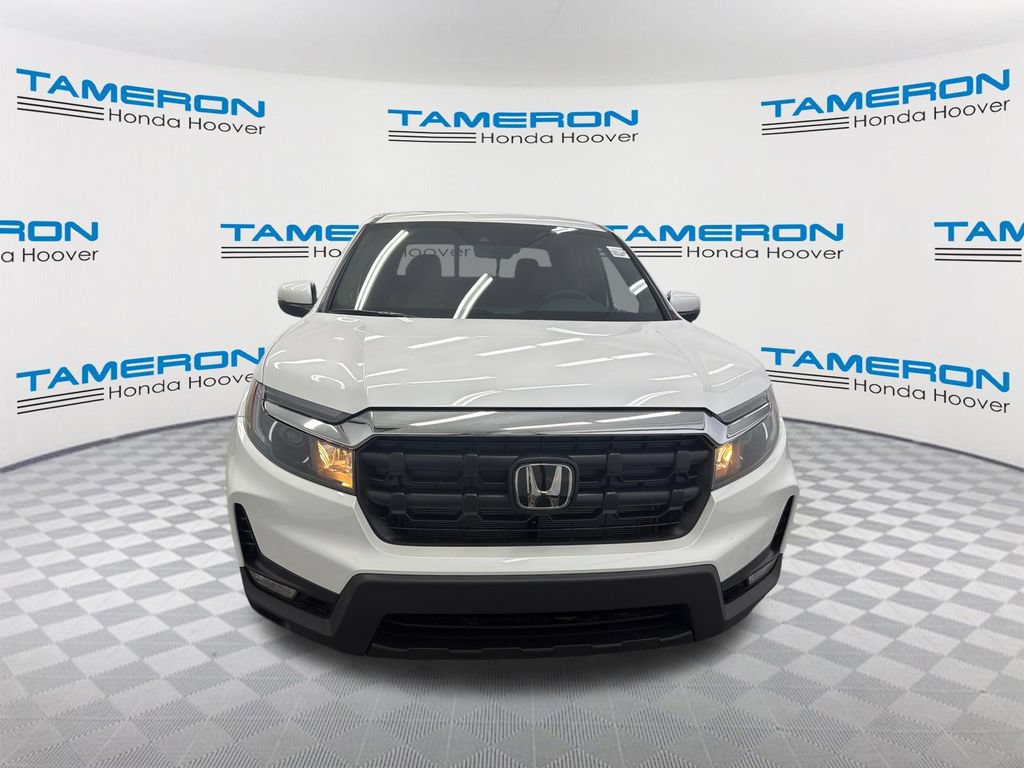 New 2026 Honda Ridgeline RTL image 8