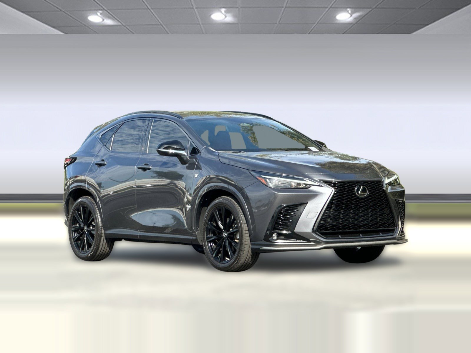 Used 2022 Lexus NX 350 F Sport image 7