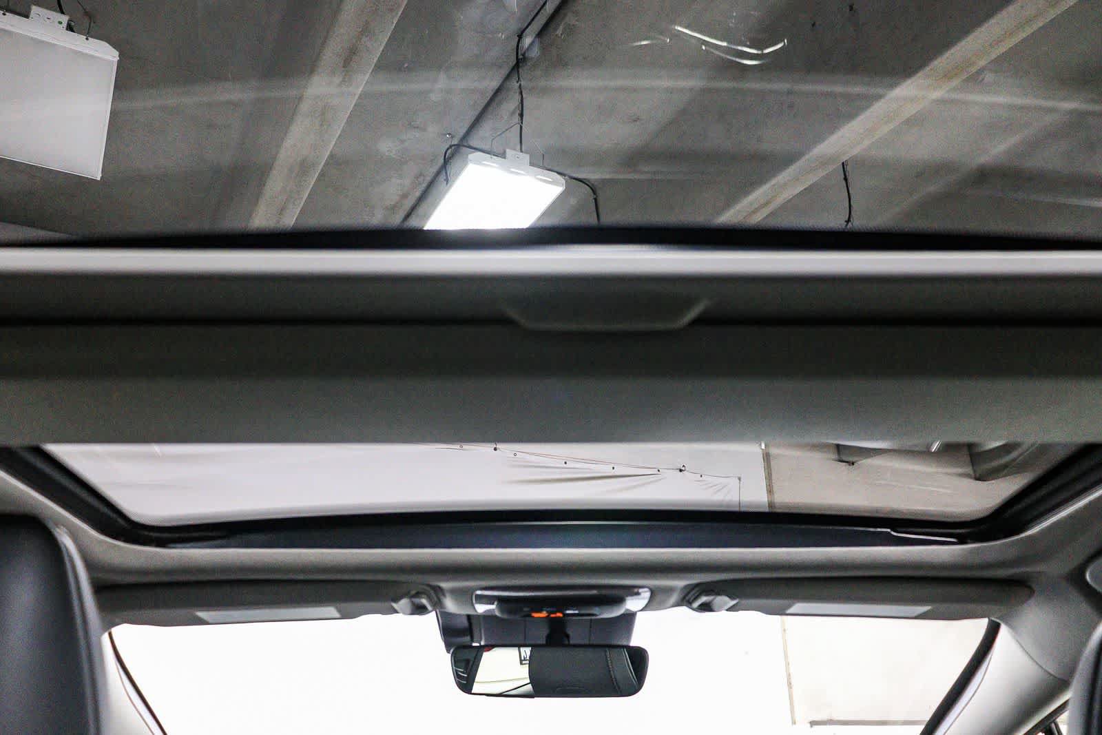 Certified 2026 Toyota Prius XLE FWD image 13