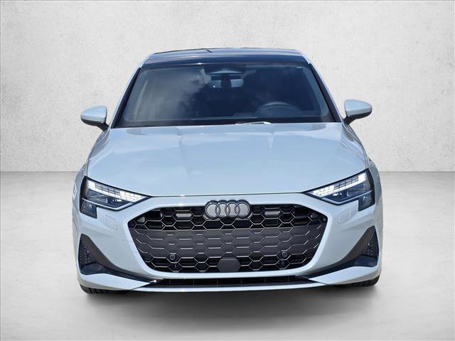 New 2026 Audi A3 2.0T Premium w/ Black Optic Package AWD/4WD image 2