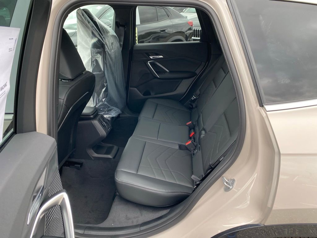 New 2026 BMW X1 xDrive28i w/ Technology Package image 8