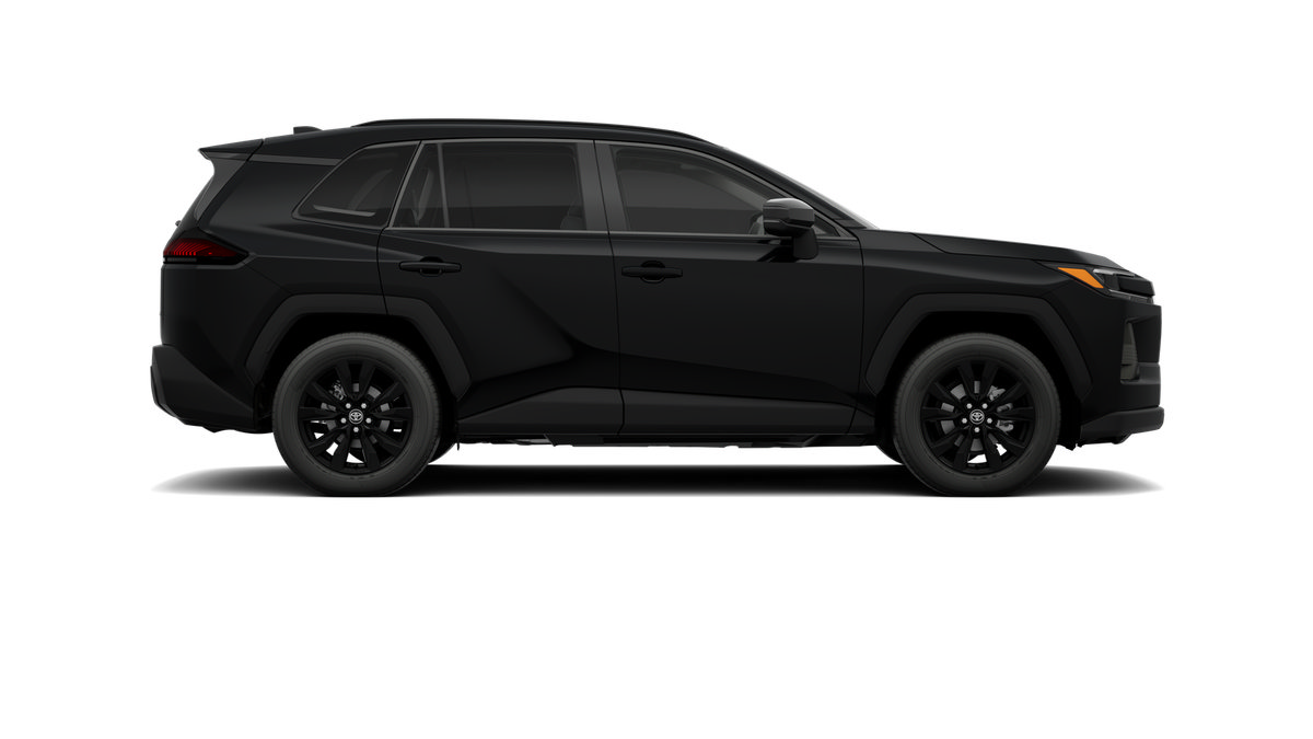 New 2026 Toyota RAV4 XLE Premium FWD image 12