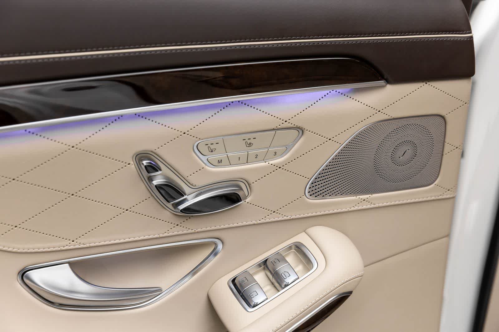 Used 2020 Mercedes-Benz S 65 AMG Sedan image 48