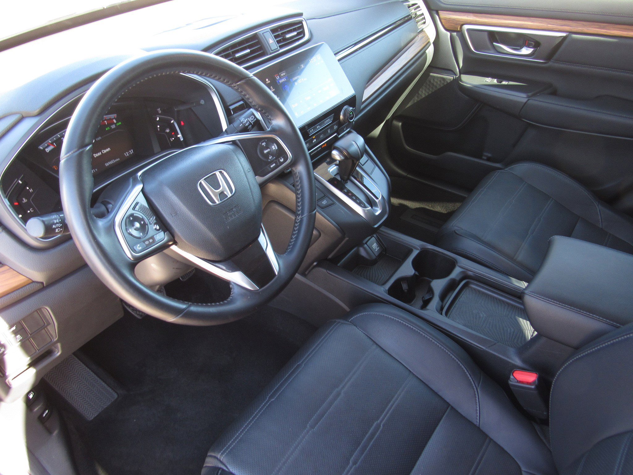 Used 2018 Honda CR-V EX-L image 17