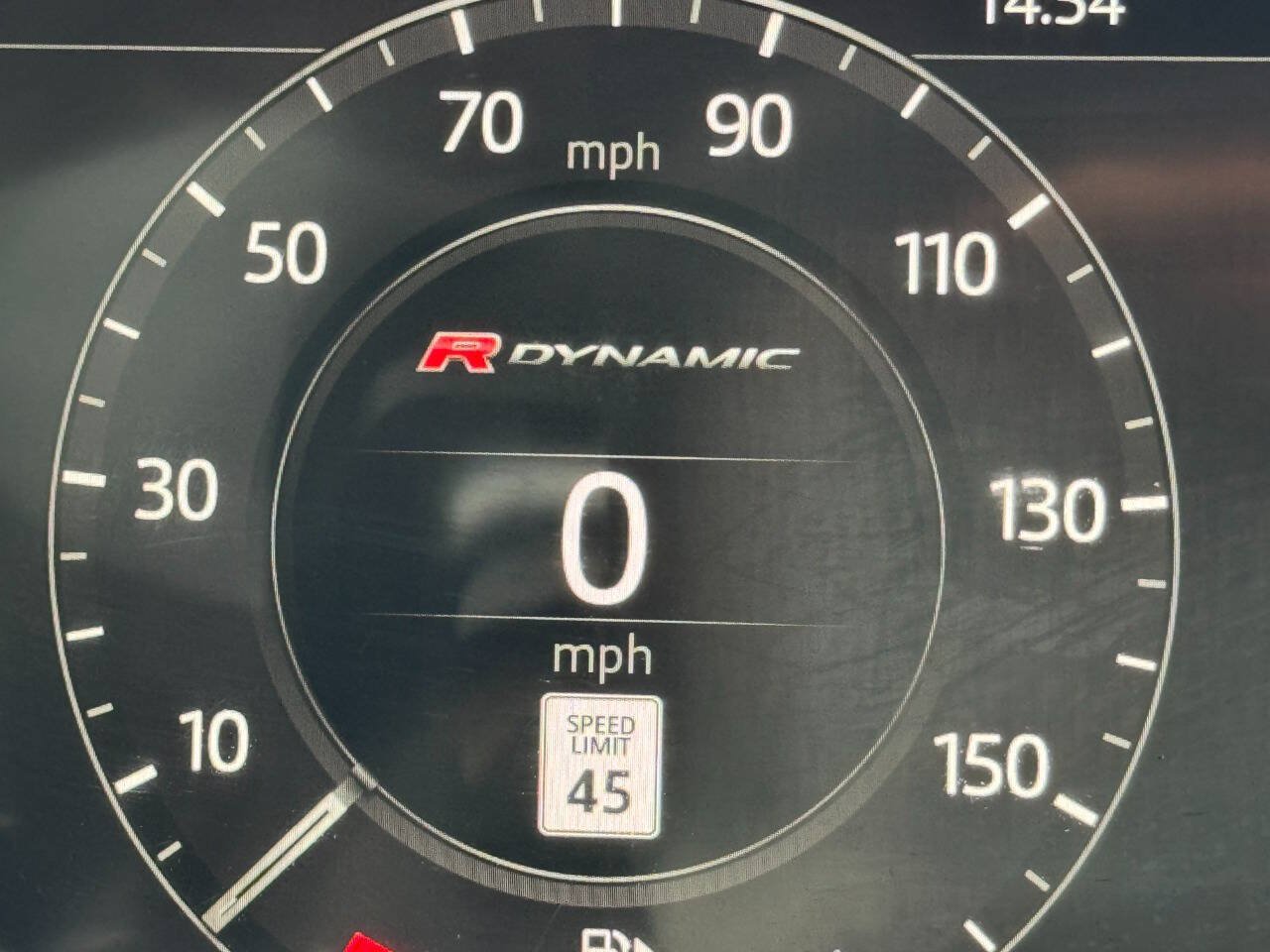 Used 2018 Land Rover Range Rover Velar R-Dynamic HSE AWD/4WD image 58