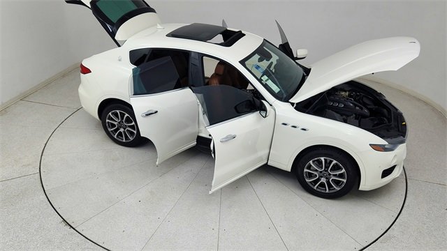 Used 2020 Maserati Levante S image 85