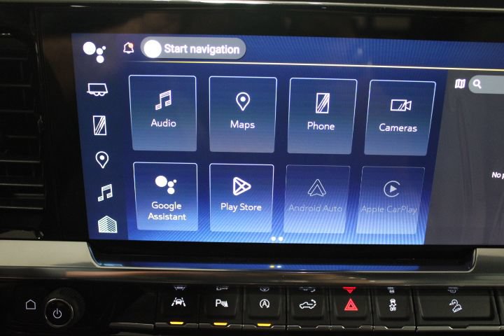 New 2026 Chevrolet Silverado 1500 LT Trail Boss w/ LT Trail Boss Premium Package AWD/4WD image 54