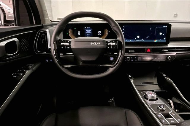Used 2026 Kia Sorento EX FWD image 6