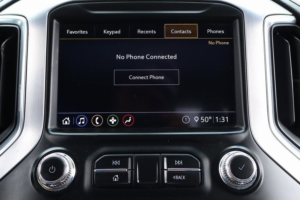 Used 2020 GMC Sierra 1500 SLT image 28