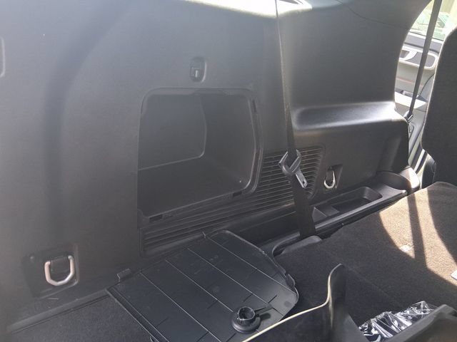 Used 2023 Ford Explorer Timberline AWD/4WD image 25