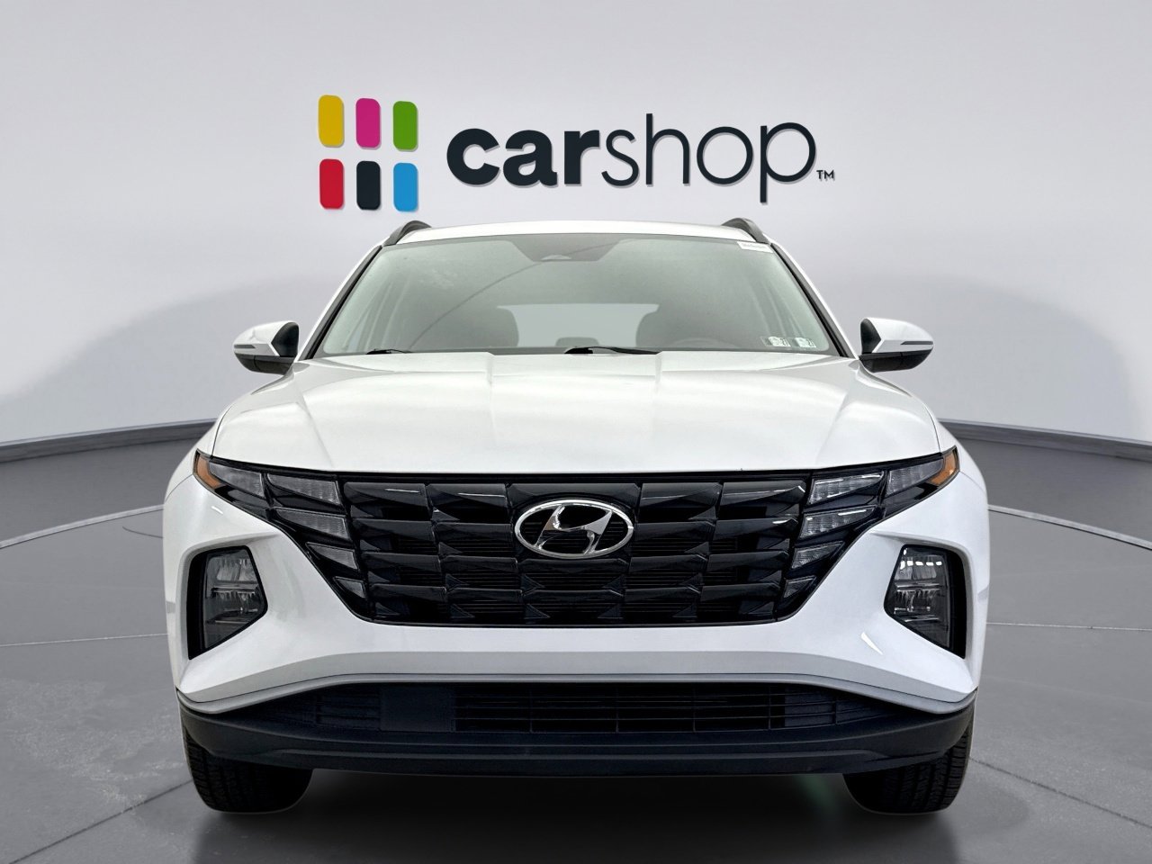 Used 2023 Hyundai Tucson SEL image 8