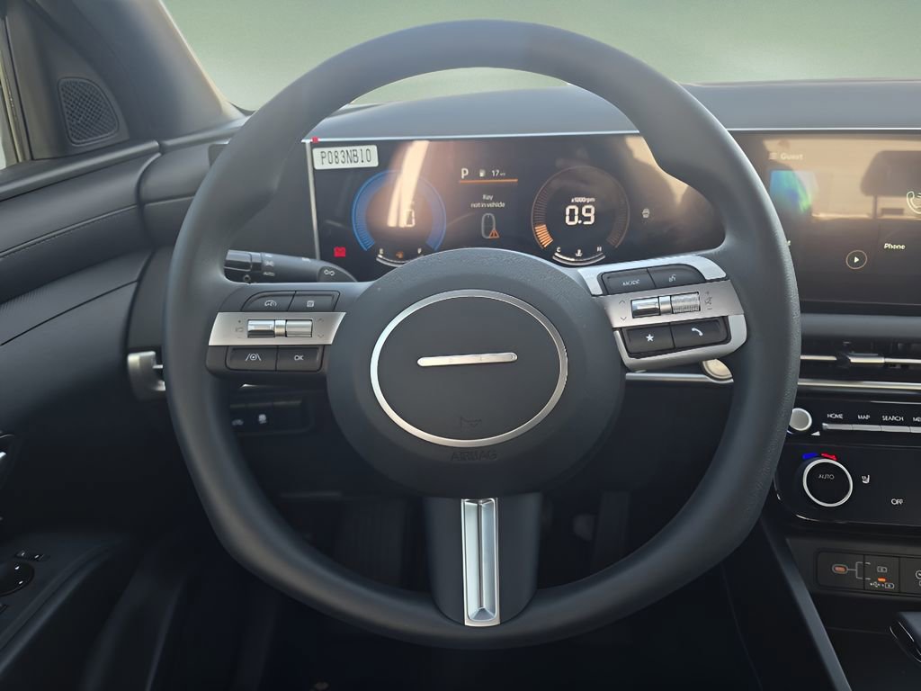 New 2026 Hyundai Santa Cruz SEL image 28