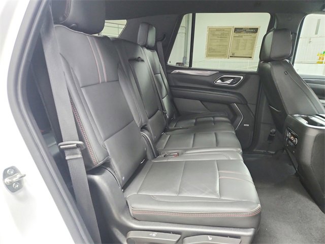 Used 2021 Chevrolet Tahoe RST image 41