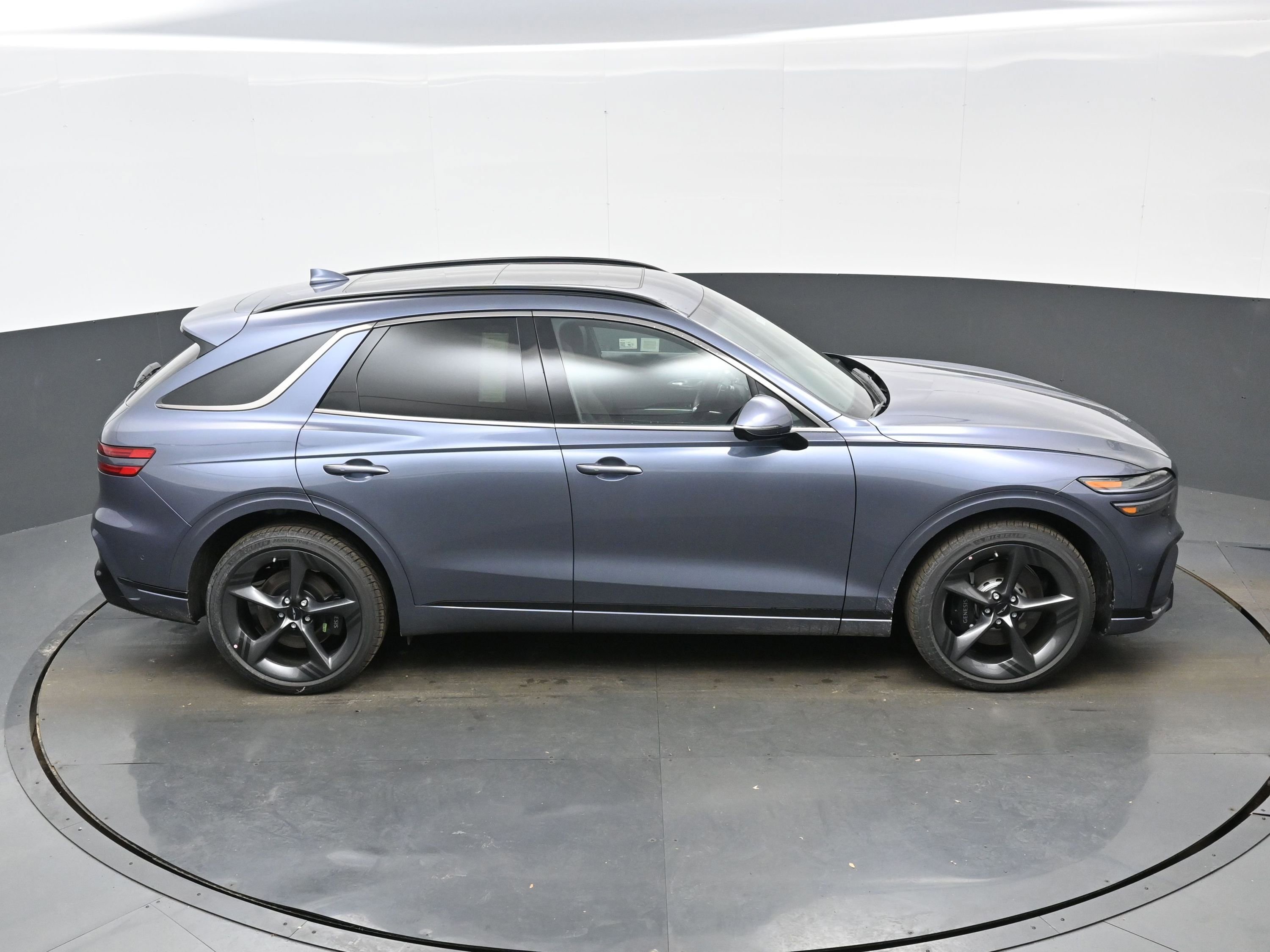 New 2026 Genesis GV70 2.5T Sport Prestige image 26