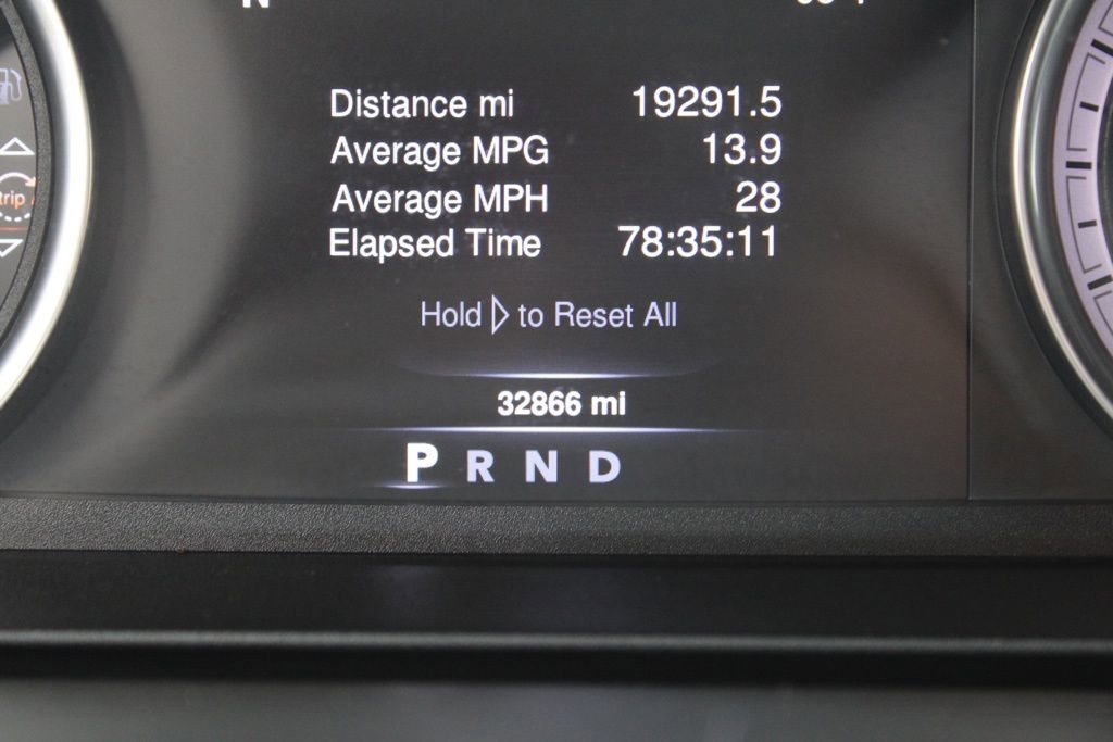 Used 2021 RAM 1500 Classic Warlock w/ Electronics Group AWD/4WD image 31