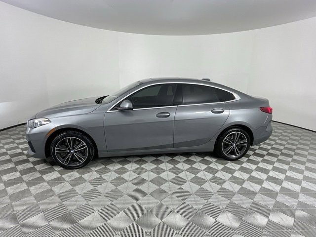 Used 2024 BMW 228i Gran Coupe image 3