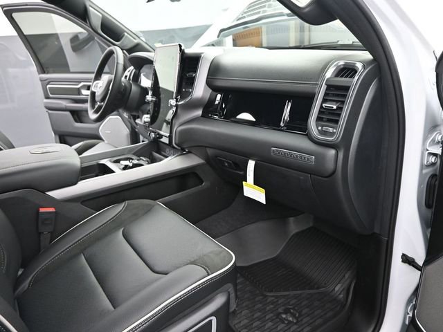 New 2026 RAM 1500 Laramie image 22