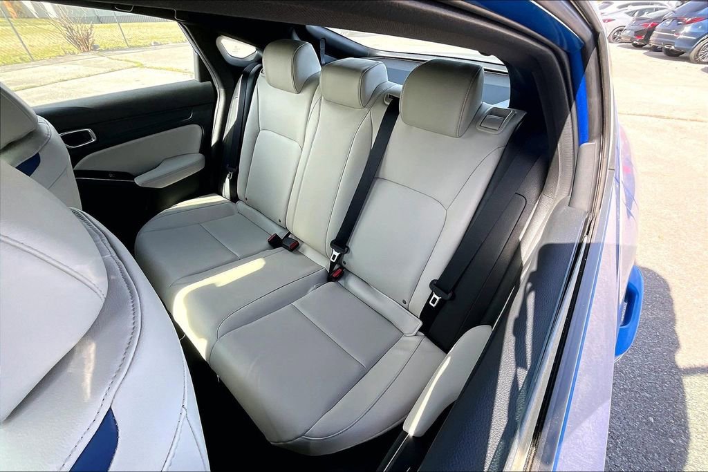 New 2026 Acura Integra A-Spec FWD image 23