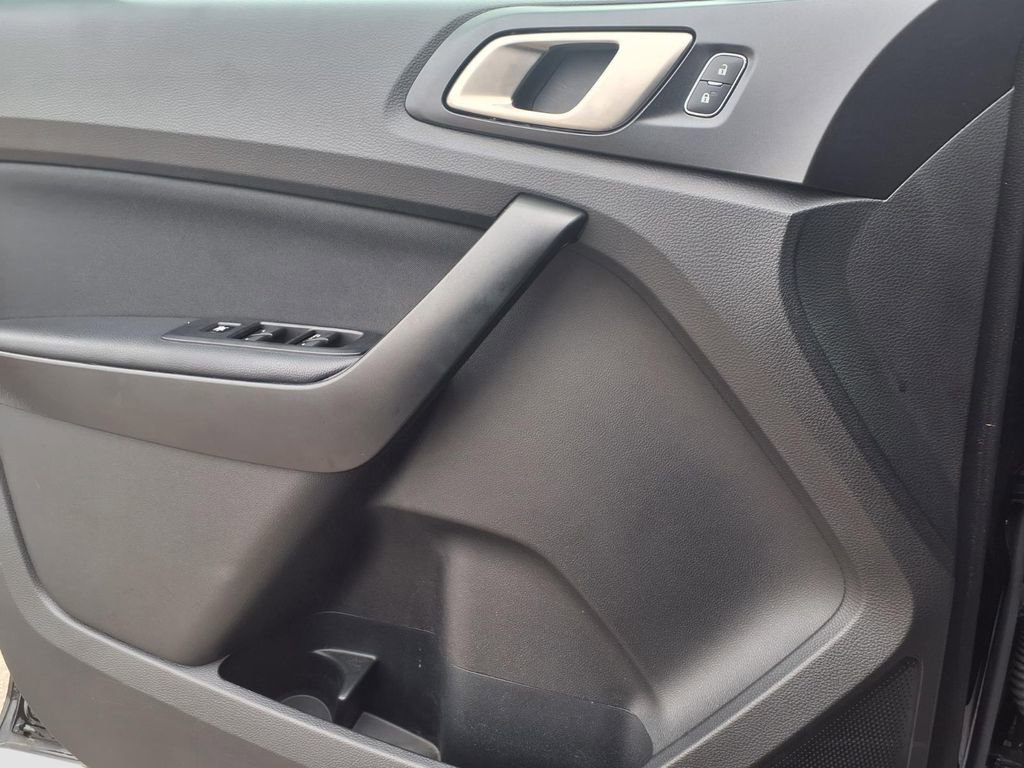 Used 2023 Ford Ranger XLT w/ Tremor Off-Road Package image 28