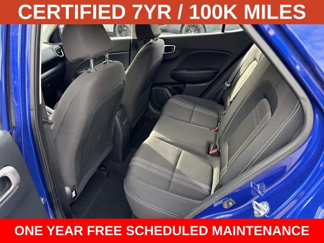 Used 2023 Hyundai Venue SEL FWD image 17