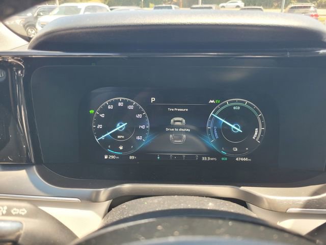 Used 2023 Kia Sorento SX Prestige w/ Panoramic Sunroof Package AWD/4WD image 29